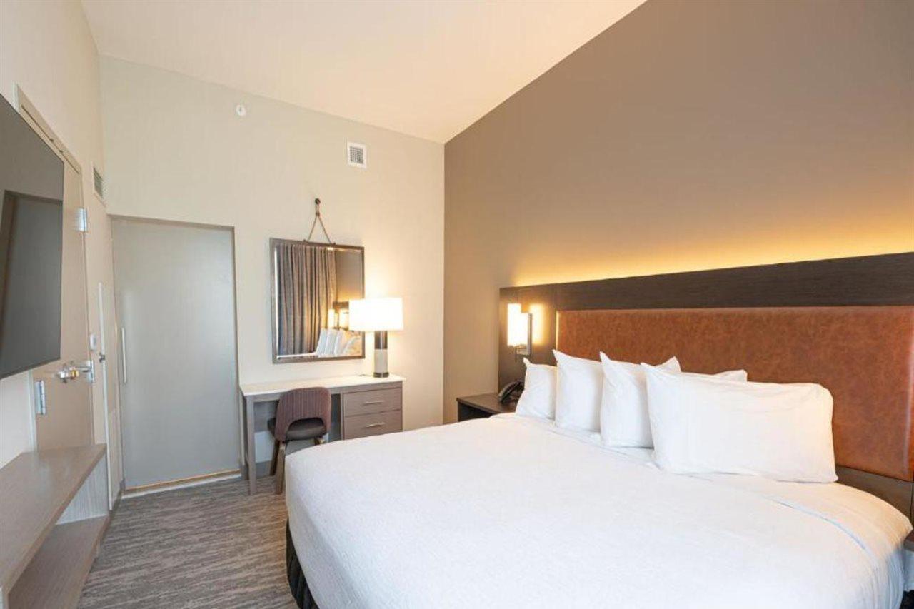 Embassy Suites By Hilton Round Rock Kültér fotó