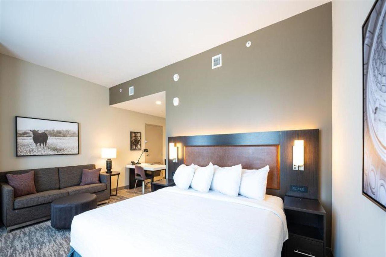 Embassy Suites By Hilton Round Rock Kültér fotó