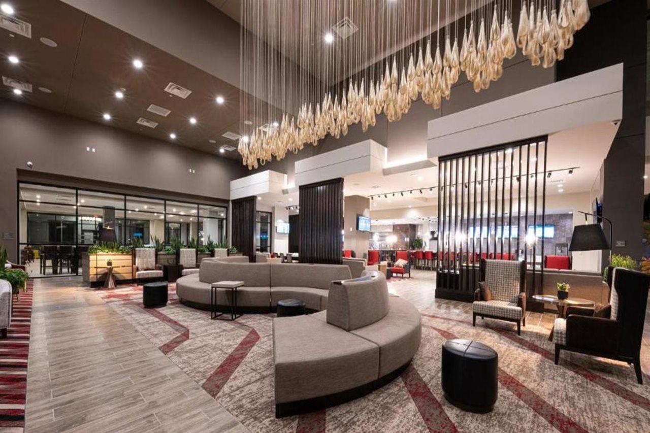 Embassy Suites By Hilton Round Rock Kültér fotó
