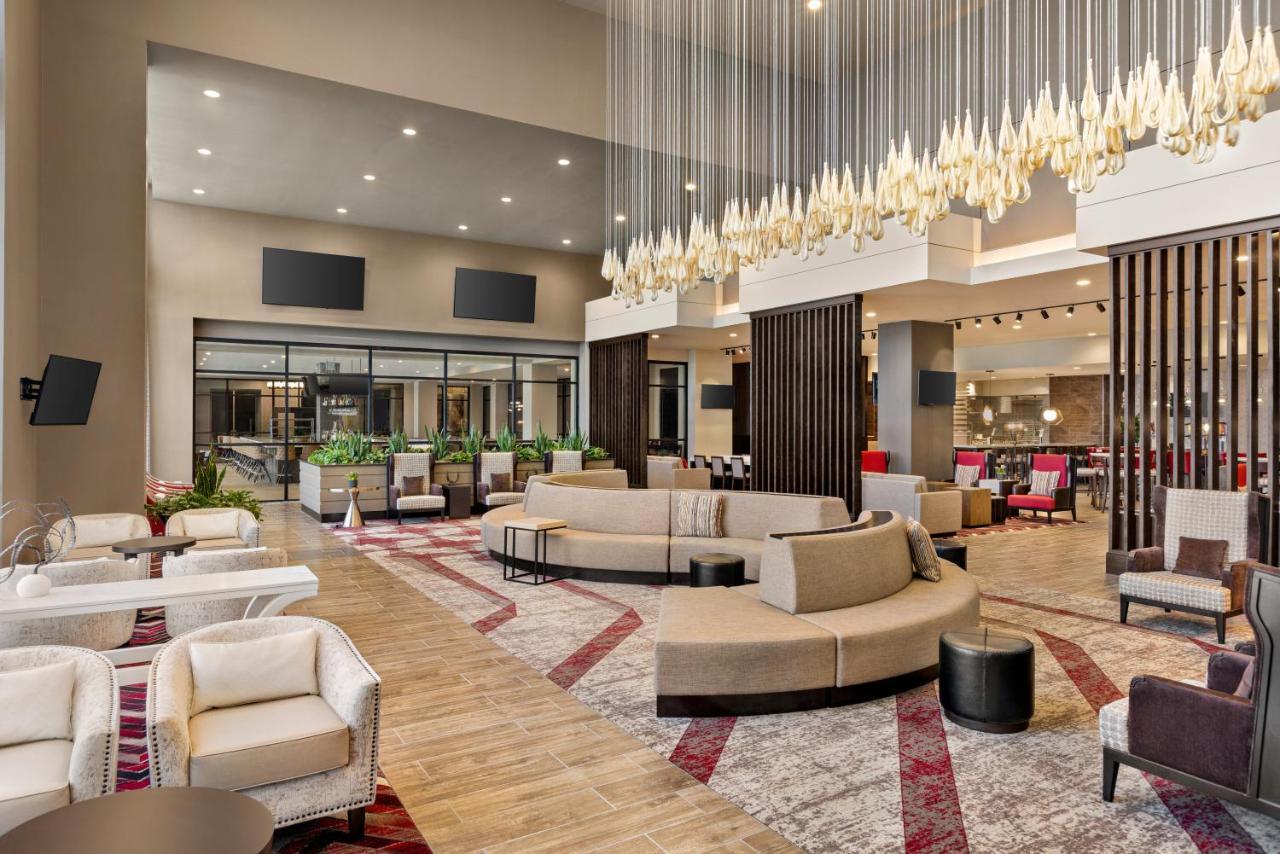 Embassy Suites By Hilton Round Rock Kültér fotó