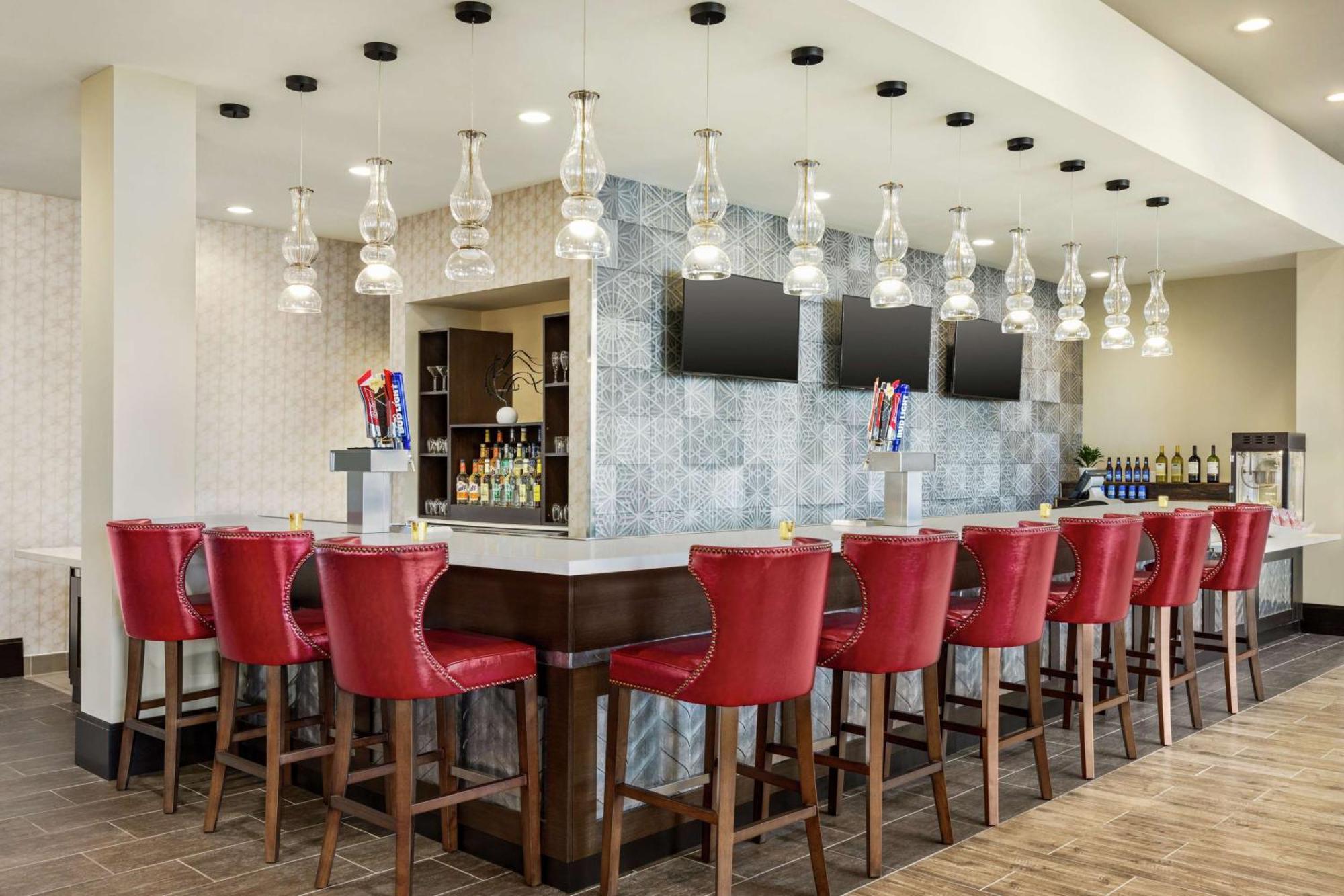 Embassy Suites By Hilton Round Rock Kültér fotó