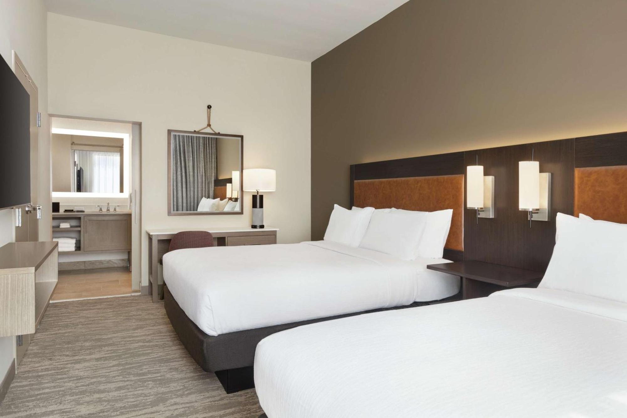 Embassy Suites By Hilton Round Rock Kültér fotó