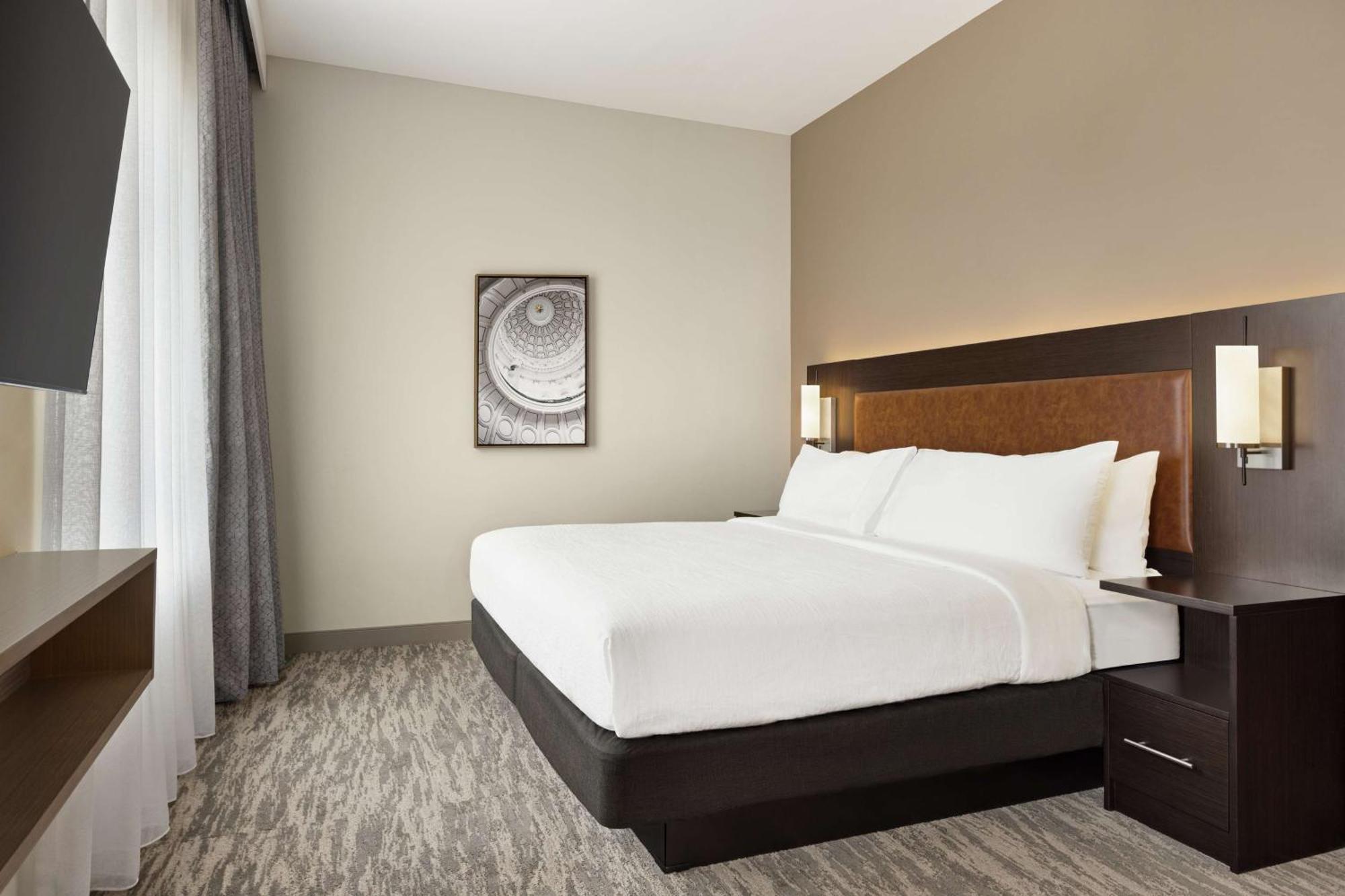 Embassy Suites By Hilton Round Rock Kültér fotó
