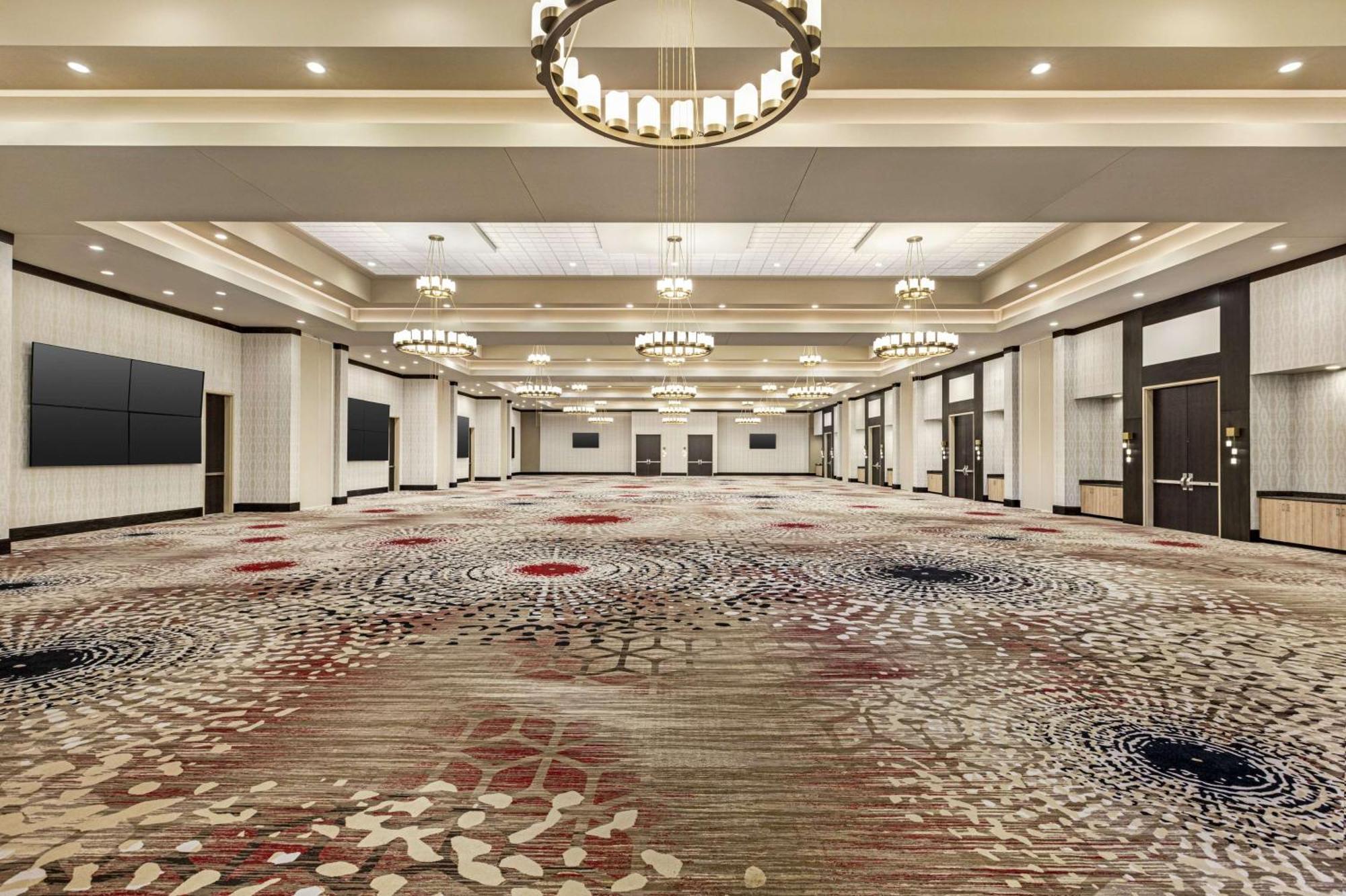 Embassy Suites By Hilton Round Rock Kültér fotó