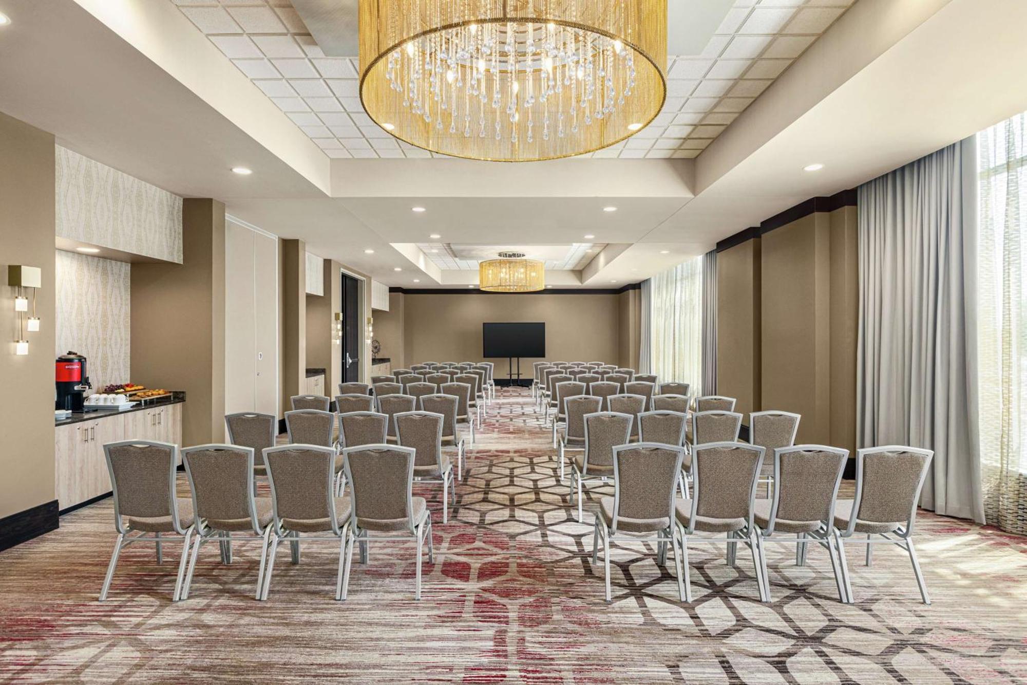 Embassy Suites By Hilton Round Rock Kültér fotó
