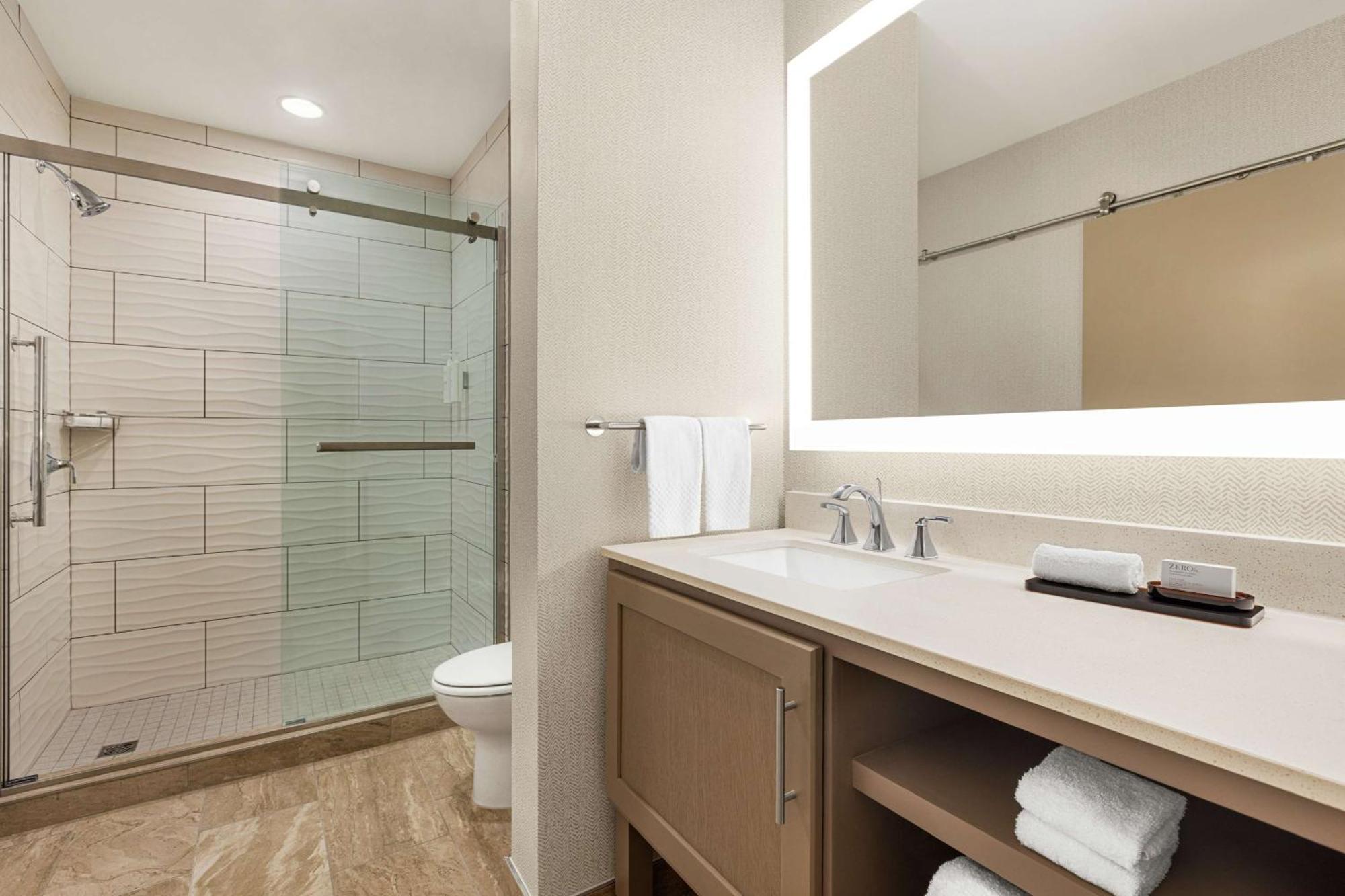 Embassy Suites By Hilton Round Rock Kültér fotó